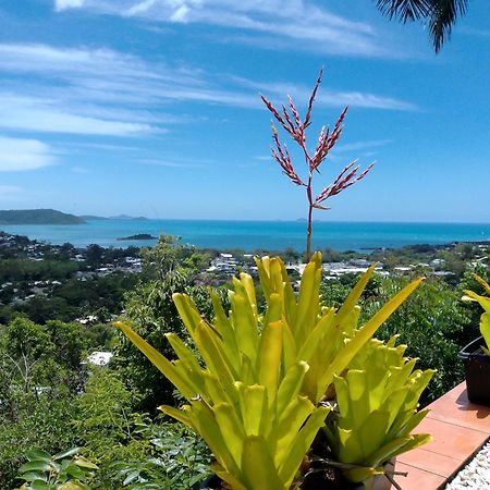 Yachtsmans Paradise, Whitsundays Hotel Airlie Beach Luaran gambar