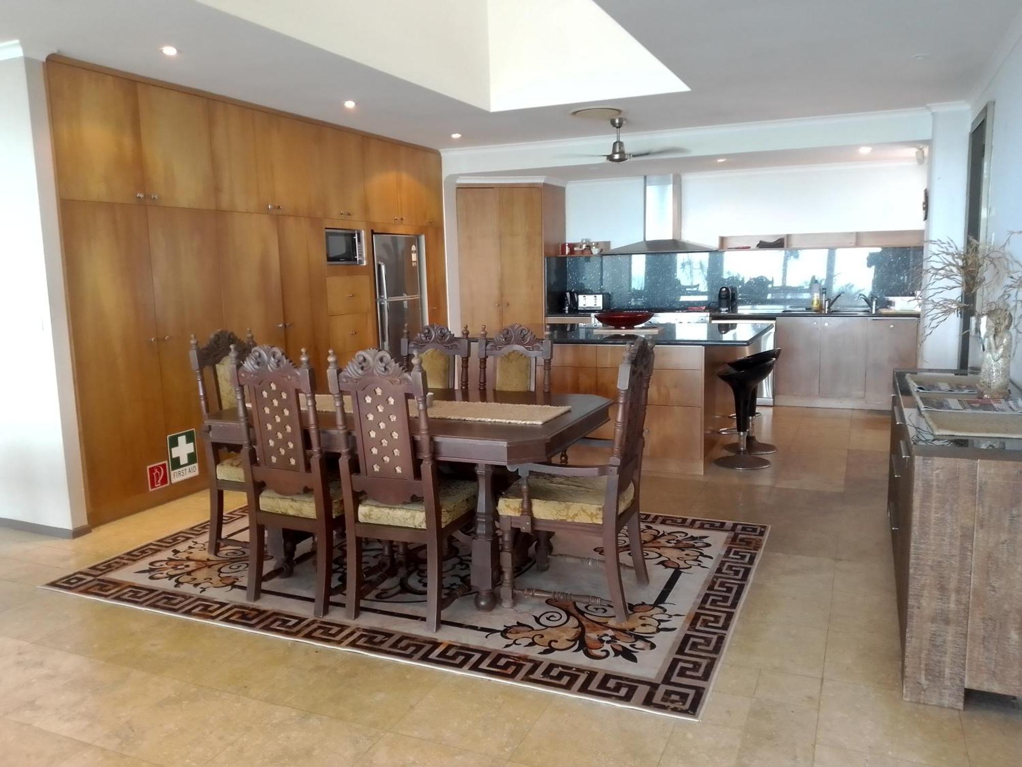 Yachtsmans Paradise, Whitsundays Hotel Airlie Beach Luaran gambar