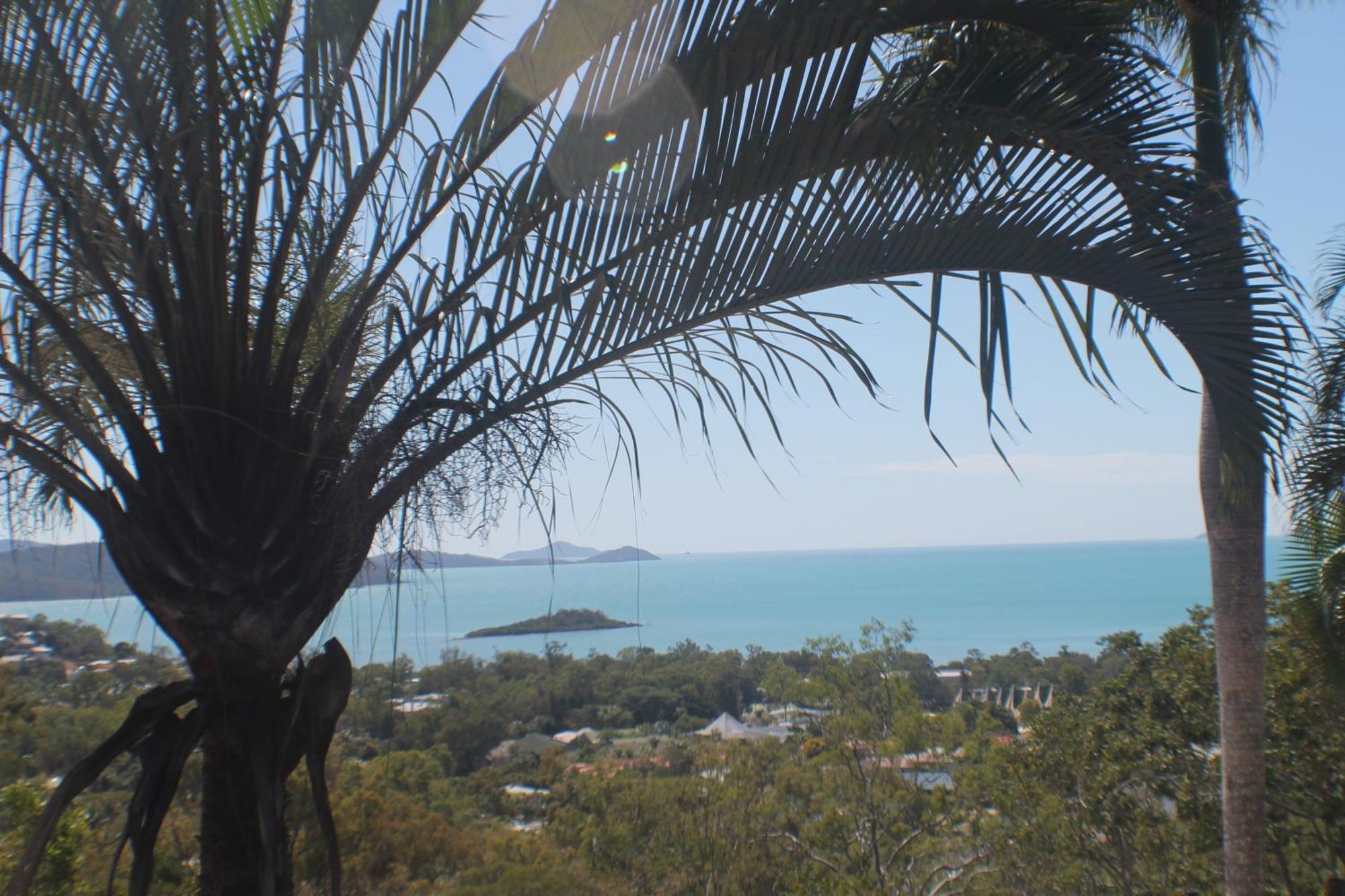 Yachtsmans Paradise, Whitsundays Hotel Airlie Beach Bilik gambar